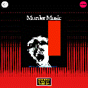album cover for Murder Music