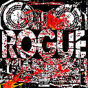 album cover for rogue