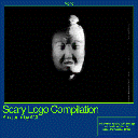 album cover for Scary Logo Compilation