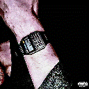 album cover for wrist music!