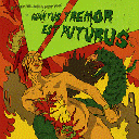 album cover for Quántus Tremor est Futúrus