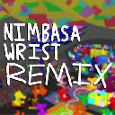 album cover for NIMBASA WRIST (Madi Serket Remix)