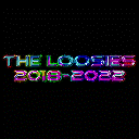 album cover for THE LOOSIES 2018​-​2022 [archive]