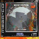 album cover for MIGHTYSPOOK
