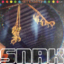 album cover for SNAK