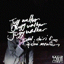 album cover for Jugg walker