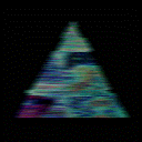 album cover for Triangle