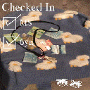 album cover for Checked In