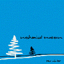 album cover for Hex Winter