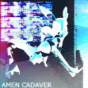album cover for Amen Cadaver