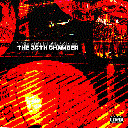 album cover for THE 36th CHAMBER