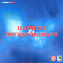 album cover for WRAITH & DANGANRONPA