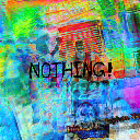 album cover for now that's what i call: NOTHING!