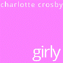 album cover for Girly