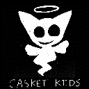 album cover for Casket Kids